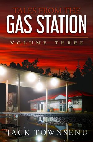 [Tales from the Gas Station 04] • Tales from the Gas Station